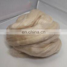 High Quality Mongolian Cashmere Fiber Tops