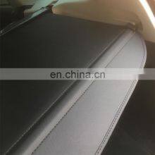 Cargo Cover Black Cargo Security Shield Luggage Shade Rear Trunk Cover For Subaru Forester 2009-2012 thumbnail-3