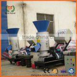 Small Poultry or Animal Fodder Pellet Machine for Sale thumbnail-1