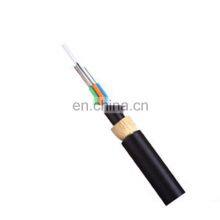All Dielectric Self-supporting Single Mode ADSS Cable 16 Core Fiber Optic Cable High Quality thumbnail-1