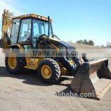 New Backhoe Loader Price Mini Cheap Backhoe Loader for Sale