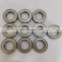 6019 ZZ Made in China With High Quality Deep Groove Ball Bearing Price Discount thumbnail-5