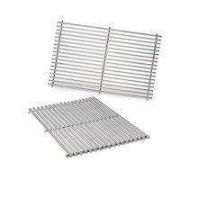 Gas Grill Stainless Steel Rod Grates thumbnail-3