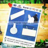 Low Price Latest 0.35mm Infrared Ceramic Emitter Heater thumbnail-1