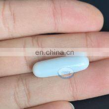 High Quality White Color PTFE Magnetic Stir Bar For Laboratory thumbnail-3