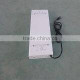 T5 Fluorescent Light Hydroponics Grow Light System 2FT 2BULB thumbnail-2