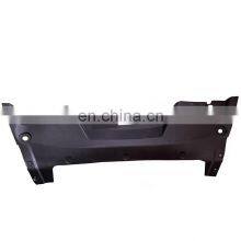Front Bumper Top Cover Car Accessories 53369332 Body Parts Car for Jeep Cherokee 2016 thumbnail-1