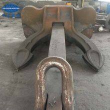 4890kg Marine Spek 95 Stockless Casting Anchor for Sale thumbnail-5