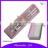 Manicure Set Ladies Gift Items