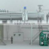 High Quality Dryer/Food Drying Machine