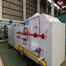 KDO-50Y High productivity liquid oxygen machine