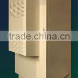 Telecom Outdoor Aluminum Cabinet SK-291/double Wall Heat Insulation Structure With Customized Cooler Unit thumbnail-3