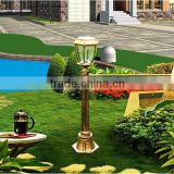 Alibaba Hot Sale Product Solar led Lawn Light For Garden With Factory Price