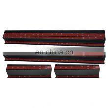 For Jeep JK J307 for Wrangler Accessories Aluminum Alloy Threshold of 4 Door FOR JEEP JK 2007-2017 thumbnail-2