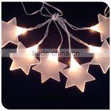 Six Point Star Lighting 31V Outdoor & Indoor Use Decorative Hanging Light thumbnail-3