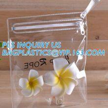 Pencil Case, Zipper Seal Pencil Bags, See Through Mesh Grid Pencil Bag, Mesh Pouch, Mesh Pencil Bags, Mesh Pencil Case thumbnail-3