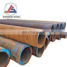 Astm Seamless Black Steel Pipe A106 Gr.b Carbon Steel Seamless Steel Pipe thumbnail-1