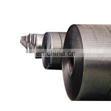 Hot Rolled Cold Roll Q235 Coil Carbon Steel Coils 6 mm 2 mm Thick thumbnail-5