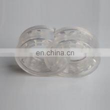 Car Shock Absorber Spring Bumper Power Auto-buffers Springs D Transparent Bumpers Cushion Buffer thumbnail-1