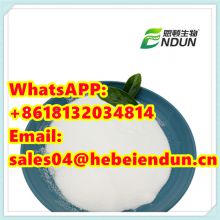 Best price Nitazoxanide CAS 55981-09-4 99% white powder EDUN