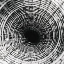 Galvanized Welded Wire Mesh Weldedwiremesh Chickenwirenetting Wire Netting Poultry Fence Poultrymesh Welded Wire Black Wire Black Welded Weldwire thumbnail-3