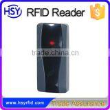 HSY-R131 RFID Scanner Door Access Card Keytag Reader Proximity External Reader Controller