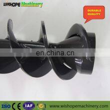 Chinese Shaft Screw for Kubota DC70 Combine Harvester Spare Parts thumbnail-2