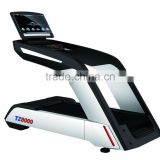 2016 new design treadmill equipment TZ-8000B / Keyboard treadmill