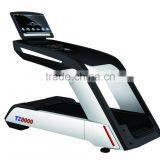 Motorized Treadmill /TZ Treadmill thumbnail-2