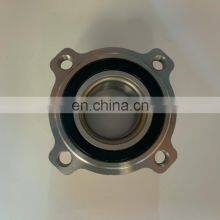 Rear Wheel Hub Bearings for BMW M5 E60 E63 E64 33412282675 33 41 2 282 675 thumbnail-3