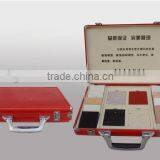 Selling Portable Aluminum Stone Sample Case
