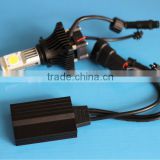 HOT SELLING LED HEADLIGHT 50W 9006 (HB4),to replace halogen bulb