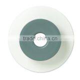 Pla 3d Printer Material Blue Metallic Filament With the New Spool Convertible Into a Coat Hanger. Spool Holder Included. thumbnail-3