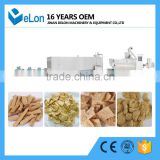 Soya meat extruder china