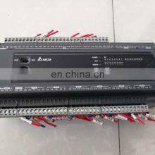 100% Original China Taiwan Plc Cpu Module Delta DVP ES2 Series Programming Services DVP58ES200R DVP58ES200T thumbnail-3