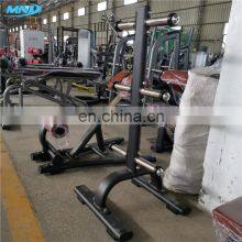 Plate Rack CF Rack China Best MND Fitness Machine Plate Stand Commercial Gym Equipment Plate Holder thumbnail-4