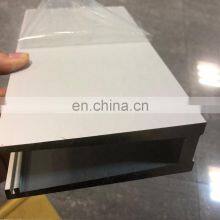 6005 t5 Aluminum Extrusion And 7075 Aluminum Extrusion Profile As Aluminium Extrusion for Industry thumbnail-3