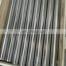 Best Quality 317L Polished Finished Stainless Steel Round Bar thumbnail-4