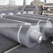 High Quality REGULAR POWER Graphite Electrode Different Length 600*2100 thumbnail-3