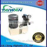 China Hydraulic Valve for Plastic Processing Machinery thumbnail-3