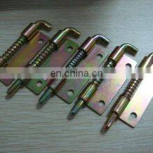 JL225 Zinc Coated Steel Industry Cabinet Spring Hinge thumbnail-4