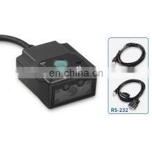 High Quality Low Cost Portable ID Card Reader MRZ Passport Scanner OEM thumbnail-5