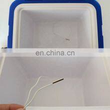 BIOBASE China Biosafety Transport Box 20L Model BTB-L20 Vaccine Carriers Bioafety Transport Box for Hospital thumbnail-3