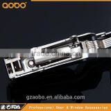 304 Stainless Steel Adjustable Hydraulic Cabinet Hinge thumbnail-5