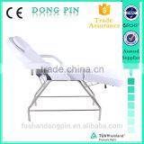 Luxury Salon Furniture Leather Beauty Beds for Sale thumbnail-3