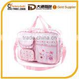 2013 Wholesale Promotional China Diaper Baby Bag