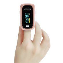 Fingertip Pulse Oximeter (PRO-F12)