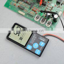 MESTEK MINI-S10 600V Digital Multimeter Multitester Multi Tester Auto Range Digital Tool Digital LCD Display Counts Meter Tester thumbnail-5