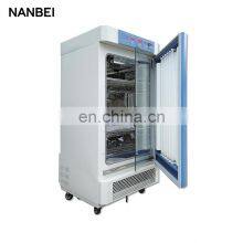 Laboratory Plant Germination Growth Intelligent Light Incubator thumbnail-2