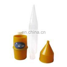 High Accuracy Reliable Testing Instrument ZNH-1 Sand Content Test Kit With Reasonable Cost